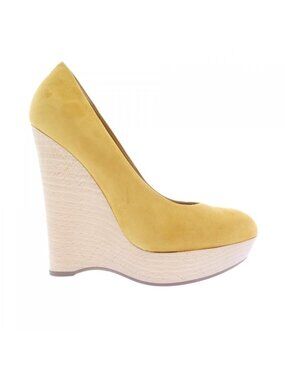 Saint Laurent Pumps Heel